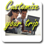 Honeymoon Package Quote